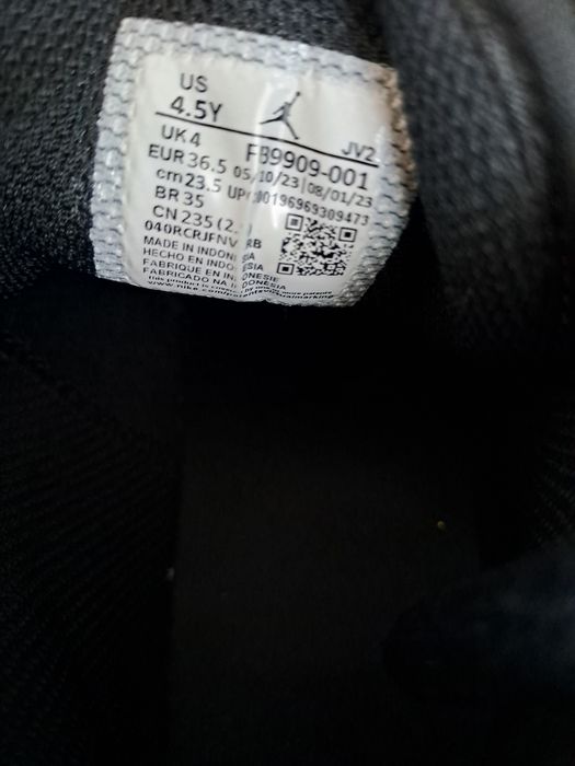 Vand Nike Air Jordan 1 Mid Se