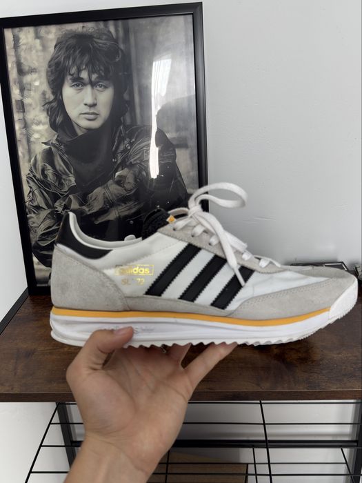 Adidas SL72 - 46 size