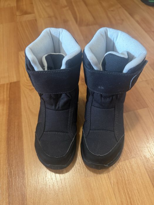 Детски ботуши Декатлон