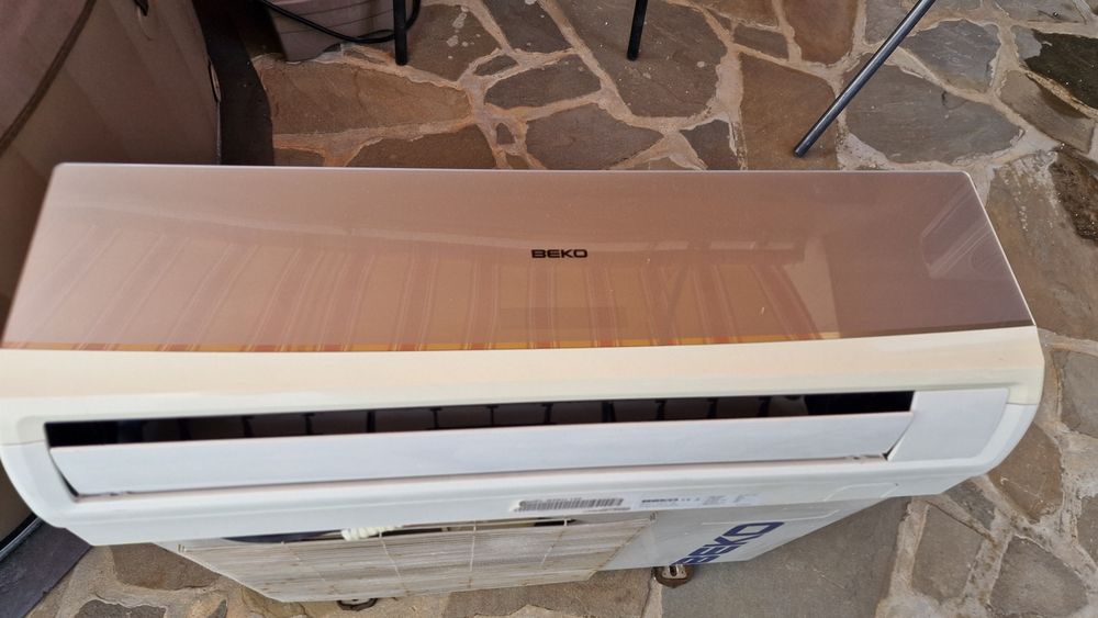 Aer conditionat Beko 120000btu