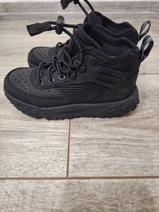 Детски  зимни Timberland