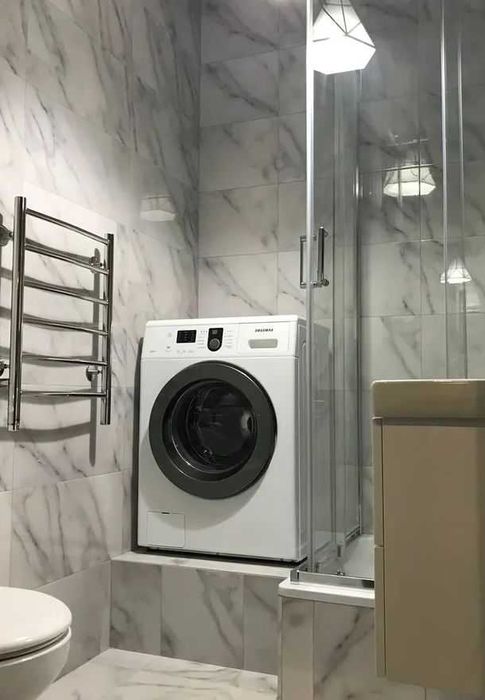 Квартиры по суточный ЖК Green Park