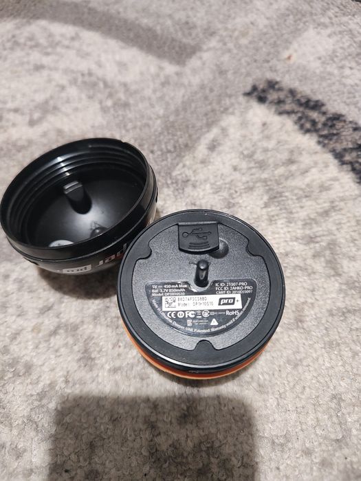 Сонар Deeper pro +