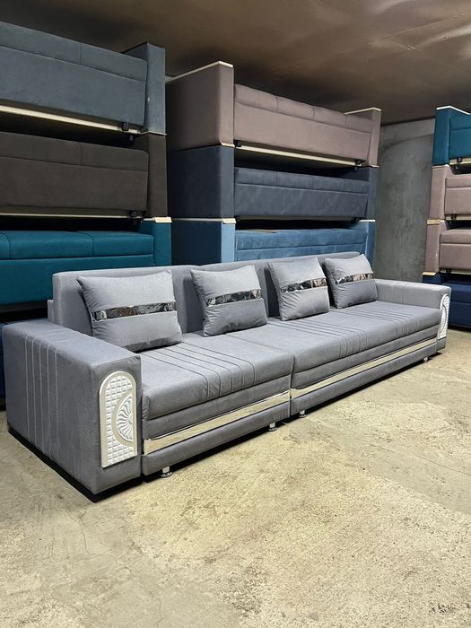 Диван оптовый склад в Караганде