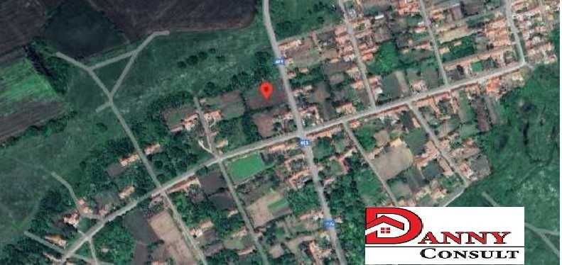 Парцел в с. Батак, общ. Павликени