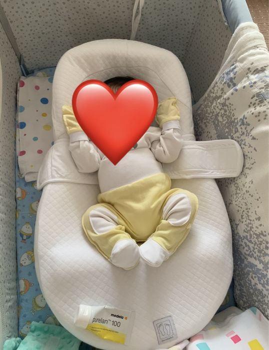 Кокон Red castle