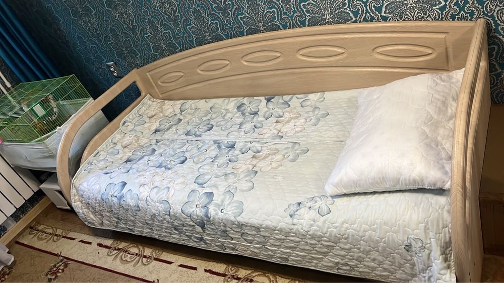 Продаются 2 кровати