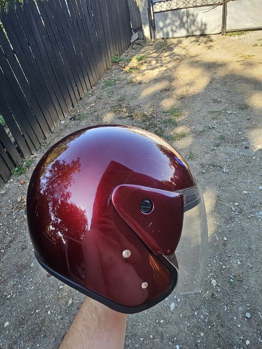 Casca scuter/moto