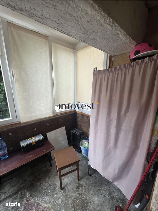 Apartament 3 Camere Carpati II Et 2