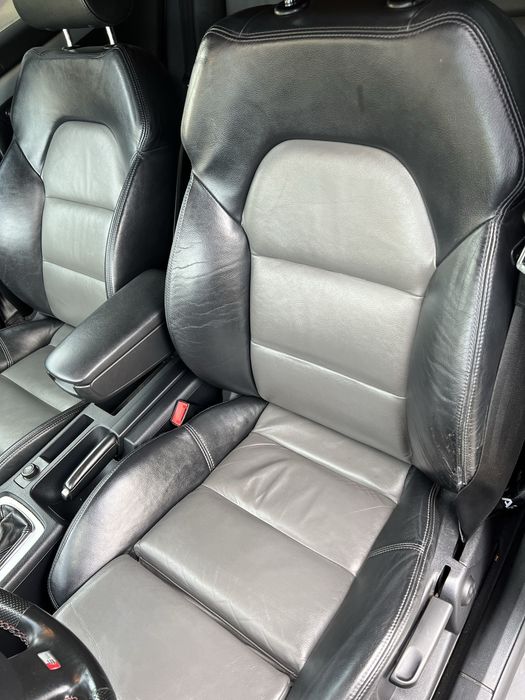 Ауди А4 Б7 3.0 ТДИ - ЧАСТИ