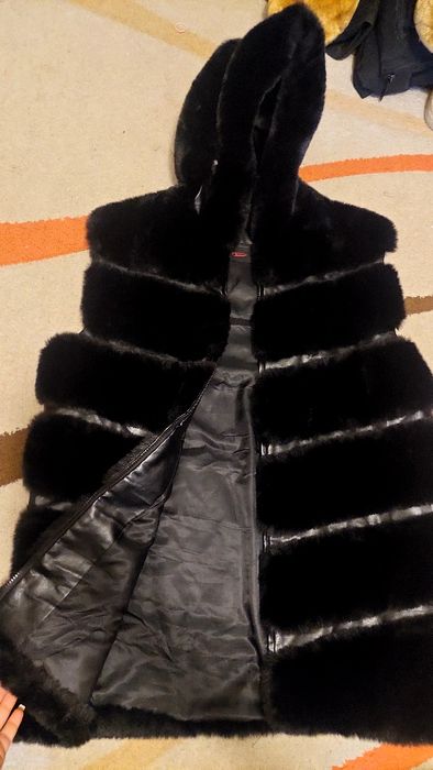 Blana femei noua