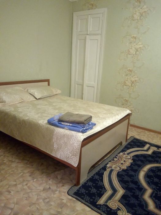 Сдам квартиру посуточно,по часам