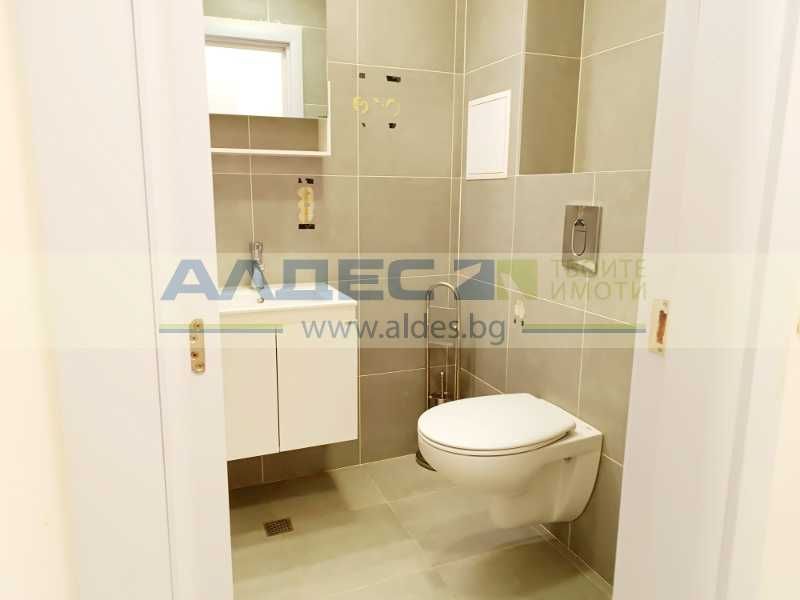 Дава се под наем Магазин в София, Кръстова вада - 90 кв.м за 1071 € - Снимка #5