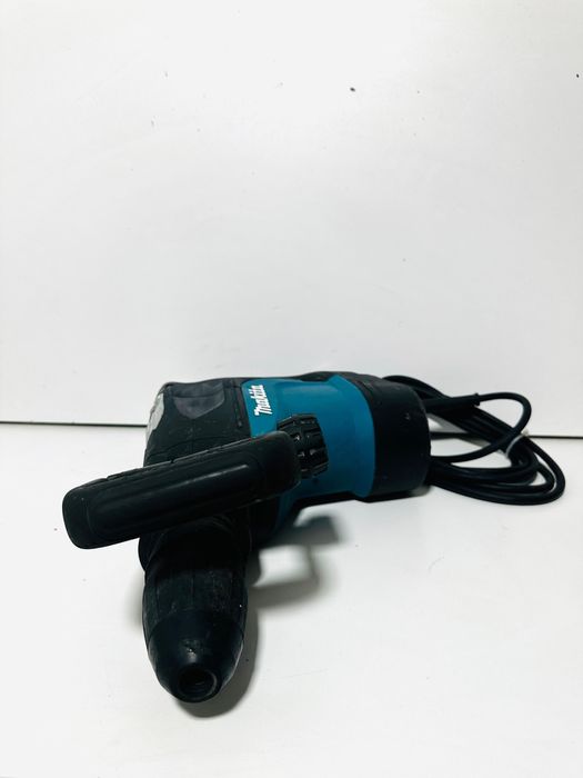 Makita HR4501C - Rotopercutor SDS-Max, 1350 W, 12.5 J