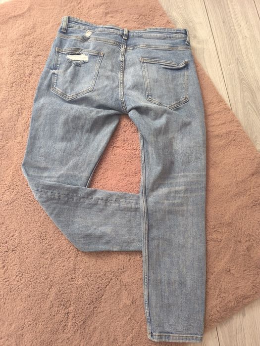 Мъжки дънки ZARA