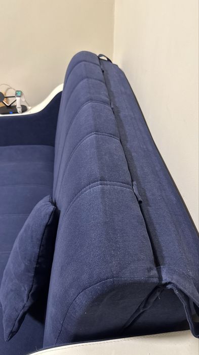 Диван выдвижной 140 см