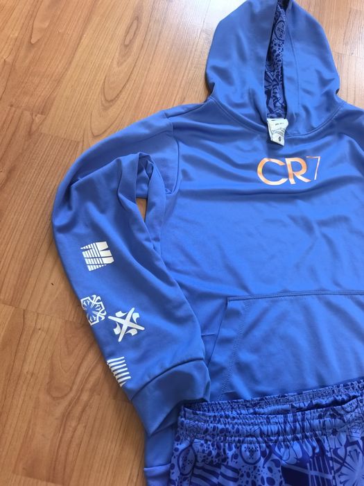 Комплект на CR7 спортен комплект