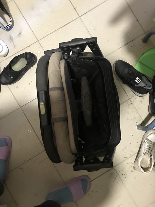 Продам коляску не дорого