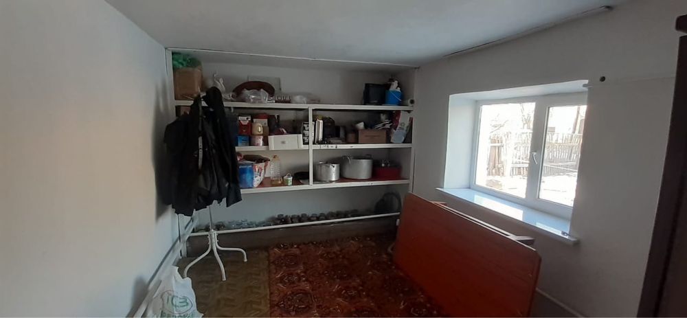 Дом в городе Каратау