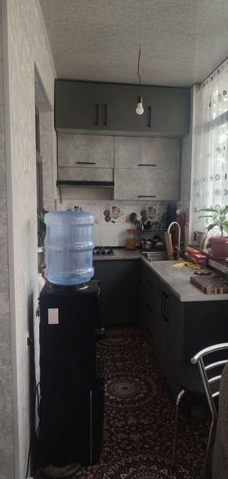 2 xonali uy 48kvadrat