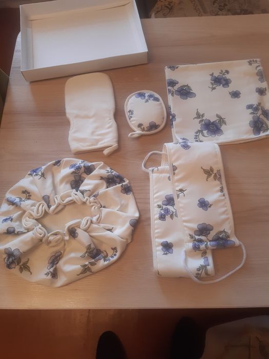 Набор для бани,.