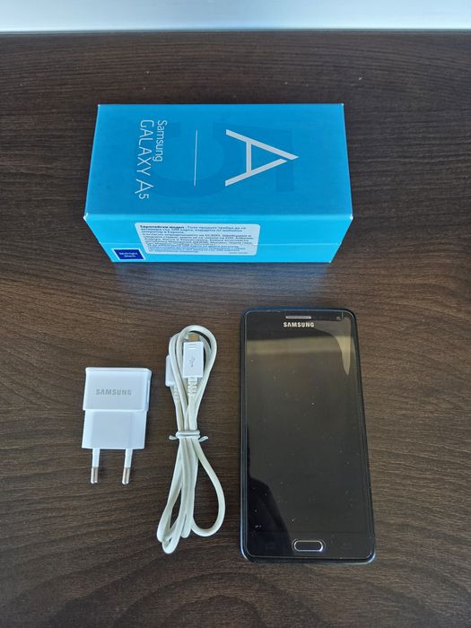 Samsung  Galaxy A5