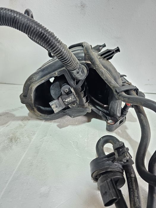 galerie admisie rampa injectie vw seat skoda 1.2 bme 64cp