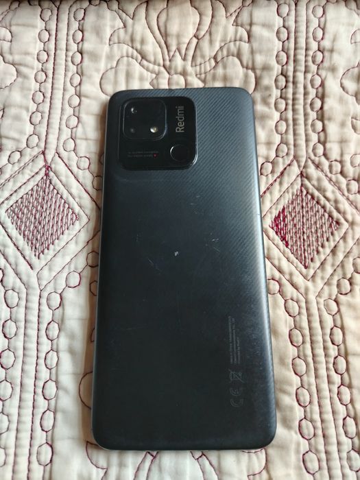 Xiaomi Redmi 10C