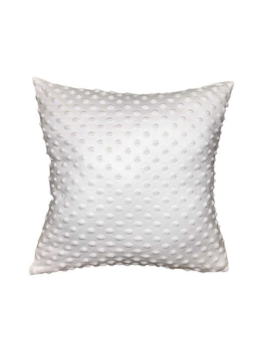 Perna minky 40x40 cm