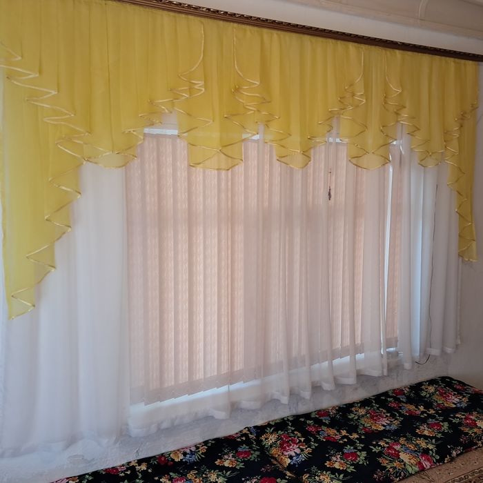 Продаются занавески