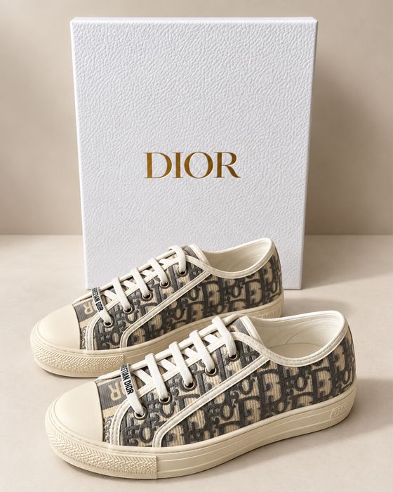 Dior Walk’n Dior