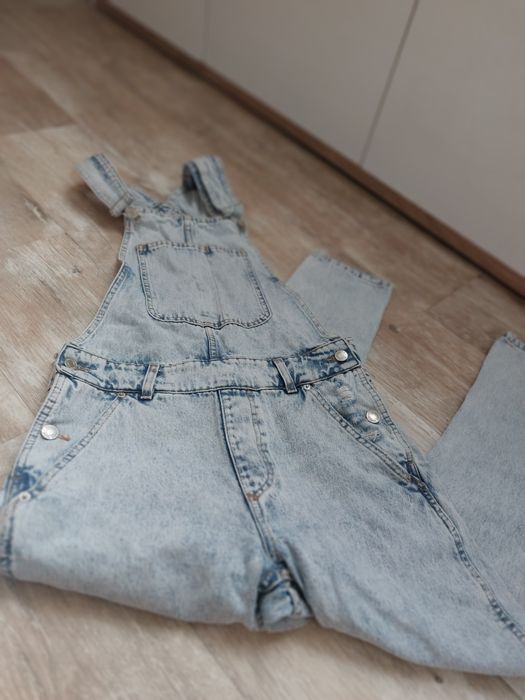 Гащеризон Bershka