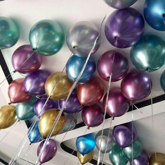 Воздушный шар Uchar Shar Ofarmleniya