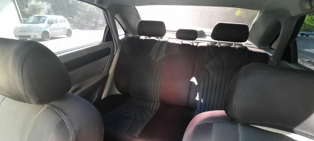 Ласетти 1.6л А/Т 2013