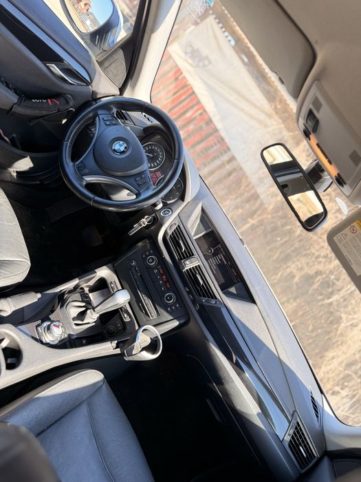 BMW X1 2.0 xDrive Automat