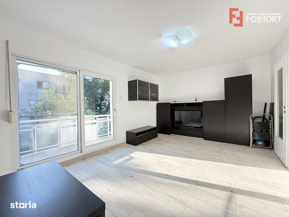COMISION 0 % Apartament 3 camere decomandat | 63 mp | Etaj 3 | Girocul