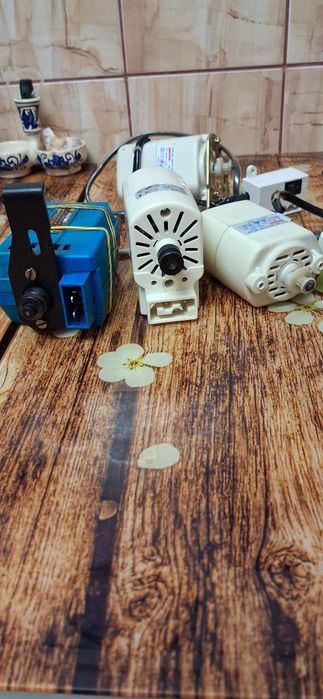 Motoare masina de cusut