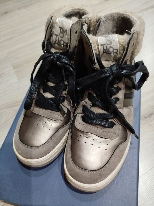 Кецове tom tailor 38