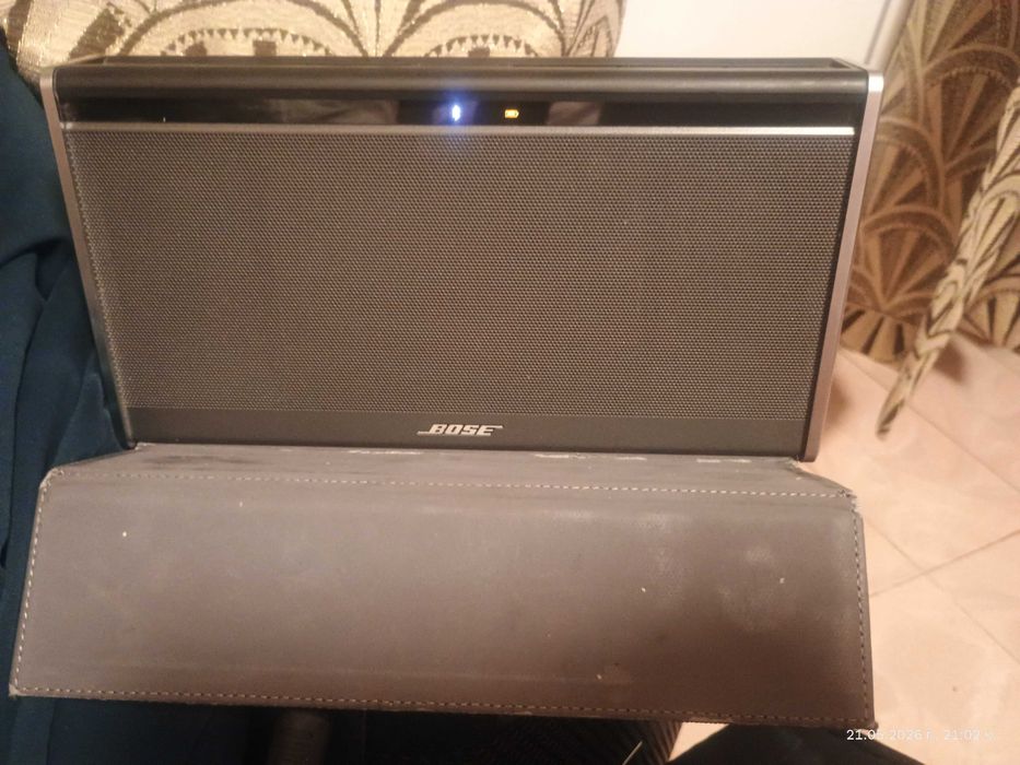 Блутут колона BOSE