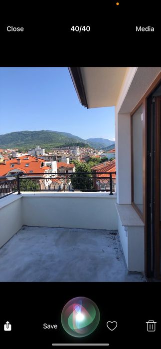 Продава апартамент в Асеновград