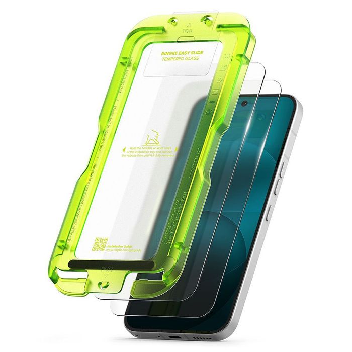 Комплект Протектори за Екран Ringke Easy Slide за Nothing Phone (4a) Pro