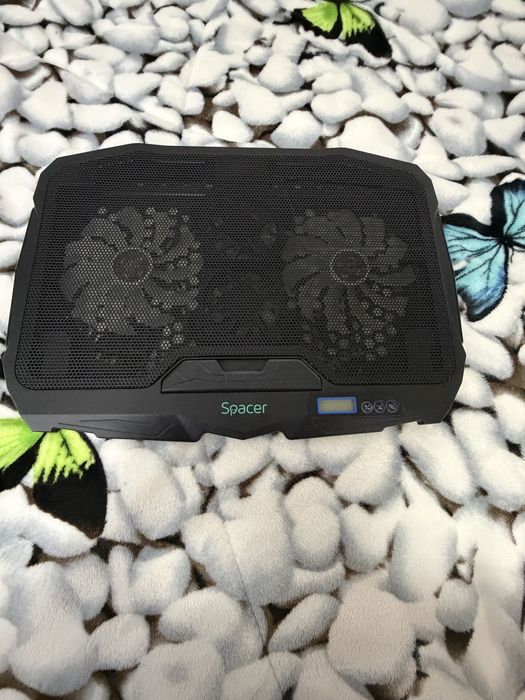 Vand cooler pentru laptop