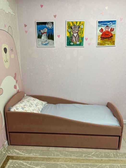 Детская мебель. Детская кухня