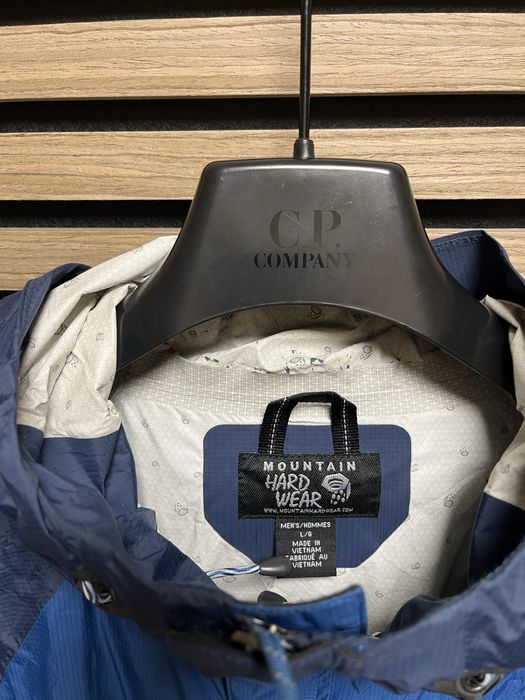 Mountain HardWear DRY-Q -  размер Л/ХЛ - Оригинал