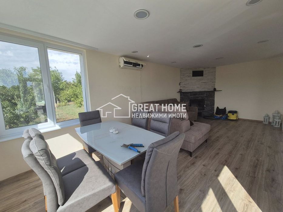 Продава се Къща в с. Певец, Област Търговище - 1600 кв.м за 63 €/кв.м - Снимка #3