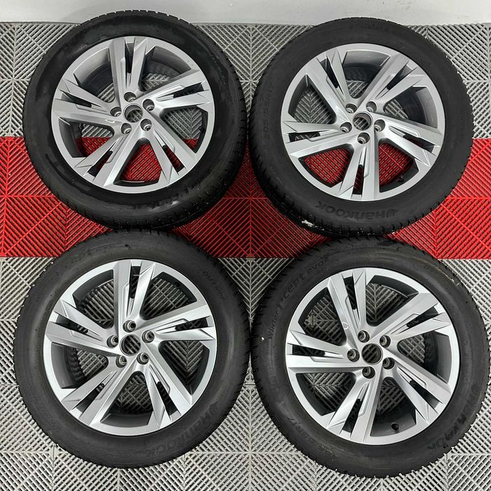 Jante VW T-Cross Taigo R17 TVA19% anv iarna 205/55 R17