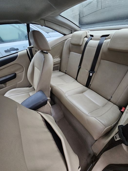 FORD Focus 2007 — imagine 5