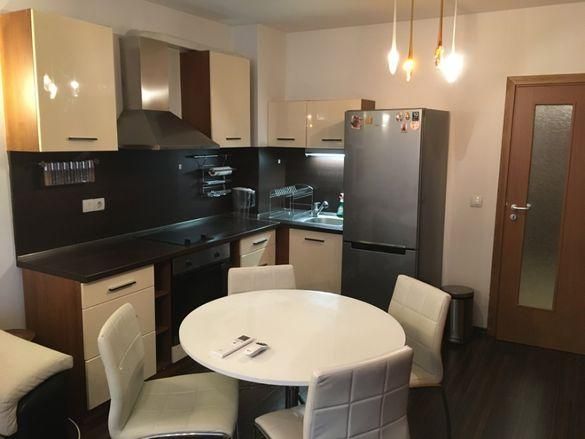 Дава се под наем Двустаен апартамент в София, Манастирски ливади - 52 кв.м за 599 € - Снимка #3