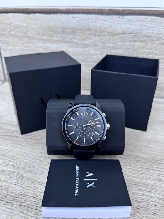 Ceas Armani Exchange A|X