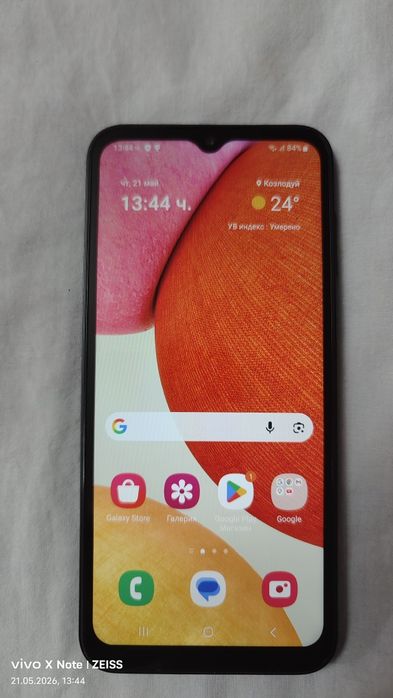 Продавам Samsung Galaxy A14
